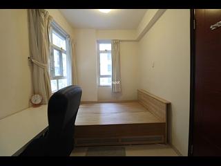 Wan Chai - Mountain View Mansion 06