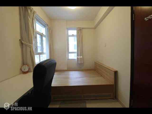 Wan Chai - Mountain View Mansion 06