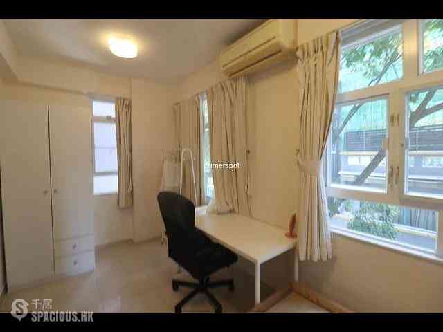 Wan Chai - Mountain View Mansion 07