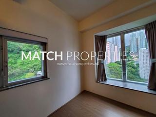 Tai Hang - Lily Court 11