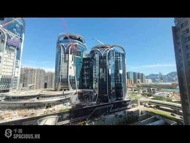 West Kowloon - The Waterfront Phase 2 Block 5 01
