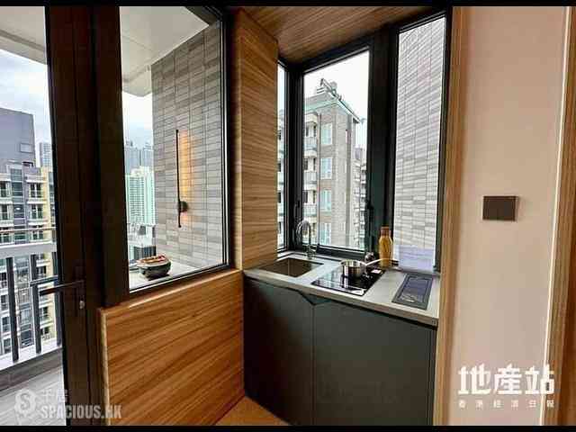 Cheung Sha Wan - Bondlane 06
