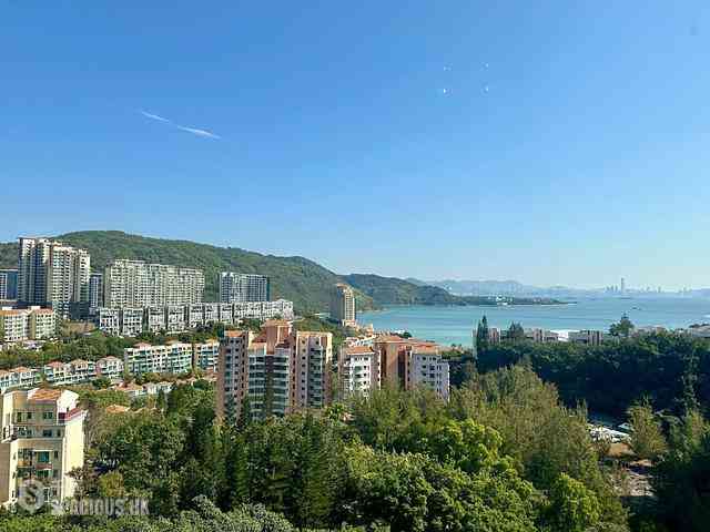 愉景湾 - 愉景湾5期 颐峰 韶山阁 (2座) 2 01