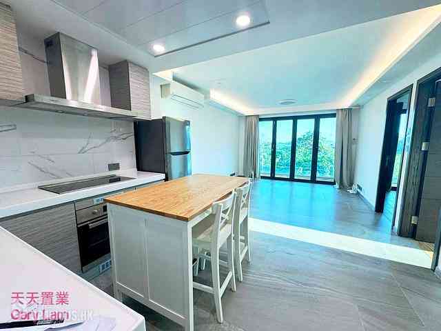 Sai Kung - Wong Chuk Wan 01