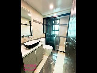 Sai Kung - Wong Chuk Wan 02