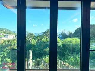 Sai Kung - Wong Chuk Wan 04