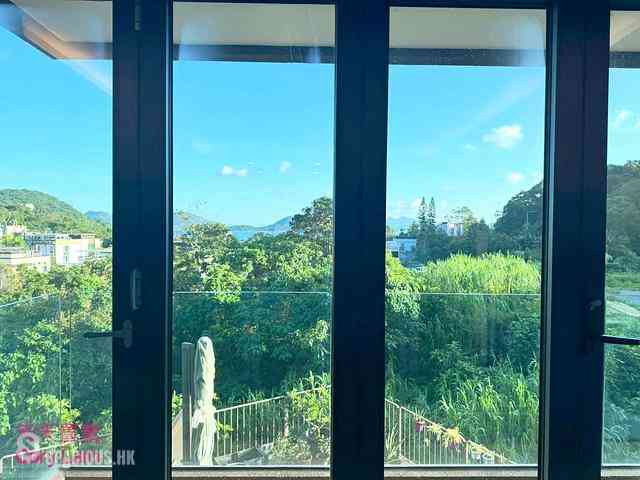 Sai Kung - Wong Chuk Wan 04