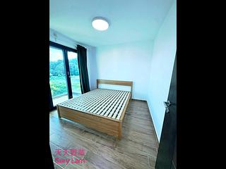 Sai Kung - Wong Chuk Wan 05