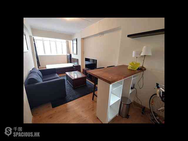 Soho - 42-42A, Hollywood Road 01