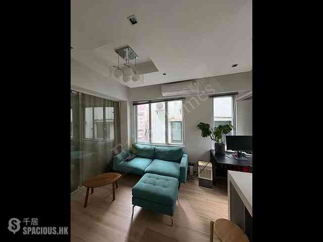 Sheung Wan - 280-282, Queen's Road Central 01