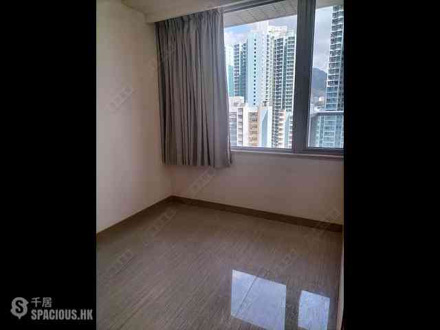 Sham Shui Po - Cullinan West Phase 2A Tower 1B 01