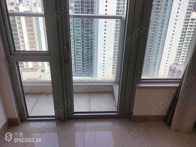 Sham Shui Po - Cullinan West Phase 2A Tower 1B 04