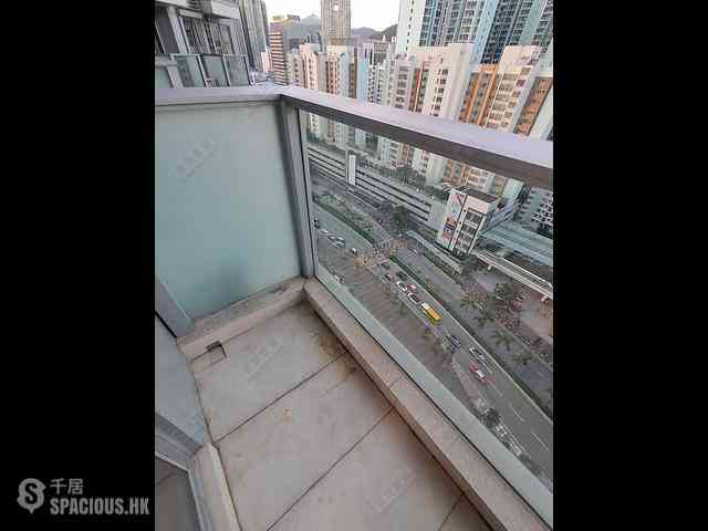 Sham Shui Po - Cullinan West Phase 2A Tower 1B 05