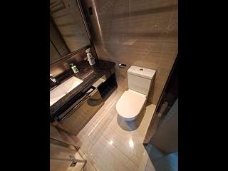 Sham Shui Po - Cullinan West Phase 2A Tower 1B 06