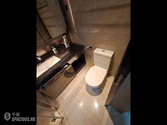 Sham Shui Po - Cullinan West Phase 2A Tower 1B 06