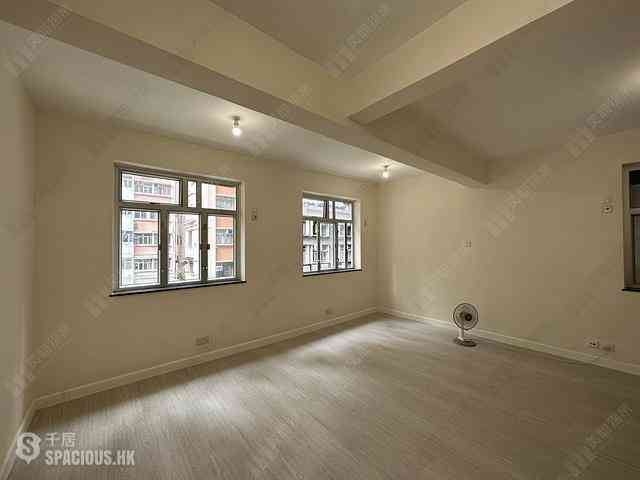 Wan Chai - Kelly House 05