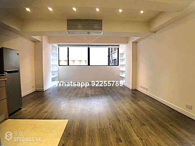 Sai Ying Pun - 345A, Queen's Road West 01