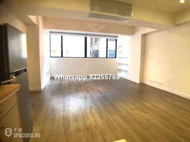 Sai Ying Pun - 345A, Queen's Road West 02