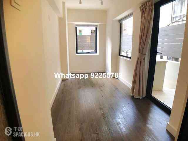 Sai Ying Pun - 345A, Queen's Road West 05