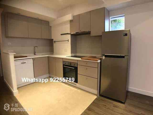Sai Ying Pun - 345A, Queen's Road West 06