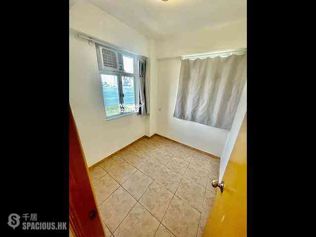 Sheung Wan - Sea View Mansion 05