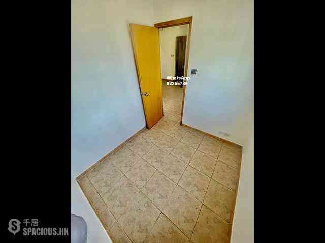 Sheung Wan - Sea View Mansion 06