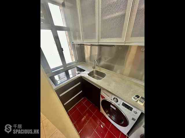 Sheung Wan - Sea View Mansion 09