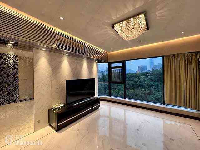 Yau Ma Tei - King'S Park Hill Block 7 (No.76) 01
