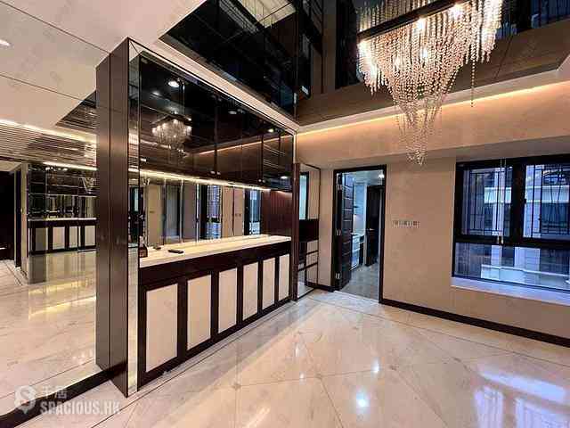 Yau Ma Tei - King'S Park Hill Block 7 (No.76) 02