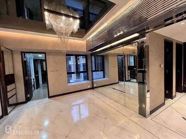 Yau Ma Tei - King'S Park Hill Block 7 (No.76) 03