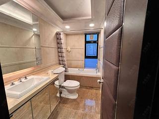 Yau Ma Tei - King'S Park Hill Block 7 (No.76) 05
