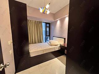 Yau Ma Tei - King'S Park Hill Block 7 (No.76) 06