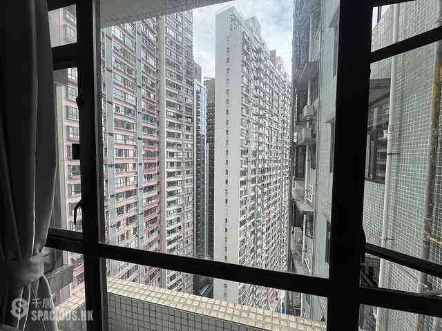 中半山 - 嘉兆臺1座 07