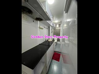 Sai Ying Pun - Koosing Building 07
