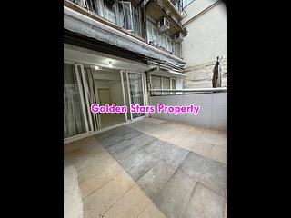 Sai Ying Pun - Koosing Building 09