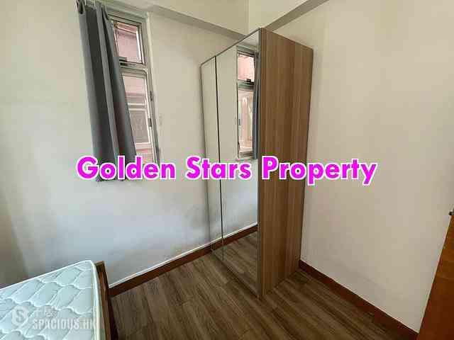 Sai Ying Pun - Kwan Yick Building Phase 3 01
