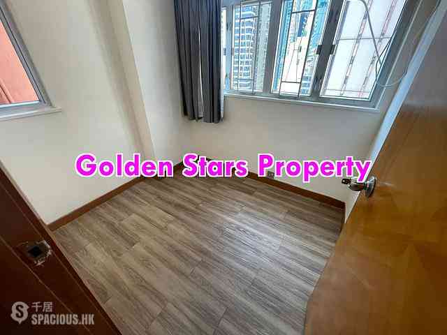 Sai Ying Pun - Kwan Yick Building Phase 3 02