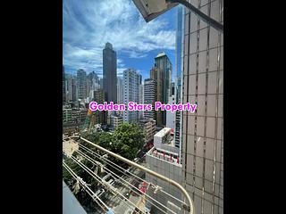Sai Ying Pun - Kwan Yick Building Phase 3 03