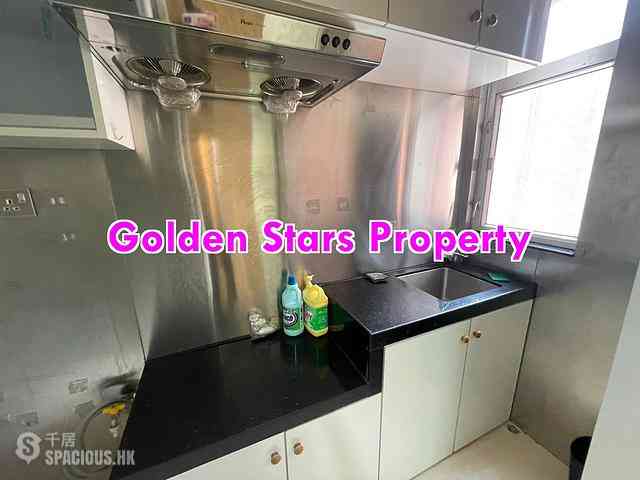 Sai Ying Pun - Kwan Yick Building Phase 3 04