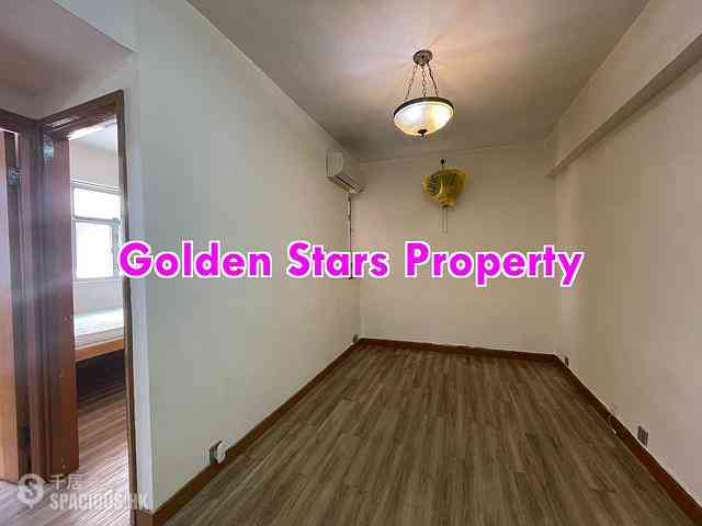Sai Ying Pun - Kwan Yick Building Phase 3 07