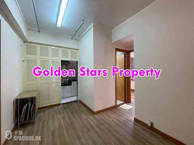Sai Ying Pun - Kwan Yick Building Phase 3 10