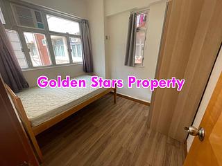 Sai Ying Pun - Kwan Yick Building Phase 3 11