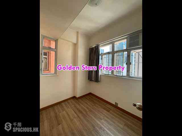 Sai Ying Pun - Kwan Yick Building Phase 3 14