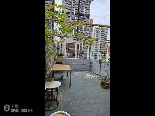 Sai Ying Pun - 25, High Street 02