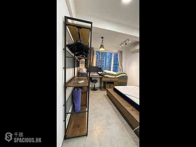 Sai Ying Pun - 25, High Street 03