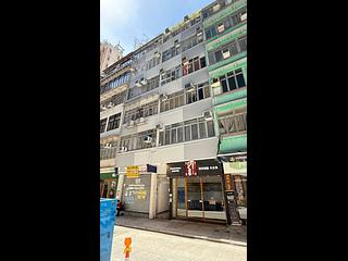 Sai Ying Pun - 25, High Street 05