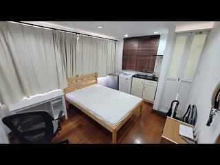 Sai Ying Pun - Wing Lee Building 02