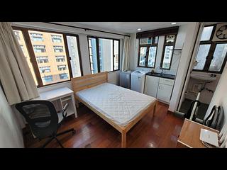 Sai Ying Pun - Wing Lee Building 03