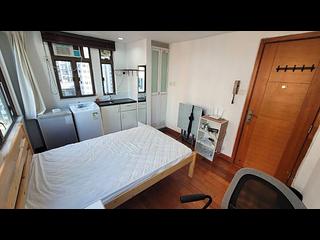 Sai Ying Pun - Wing Lee Building 04