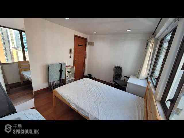 Sai Ying Pun - Wing Lee Building 05